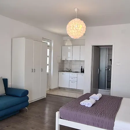 Apartmán Cin&co Dubrovník