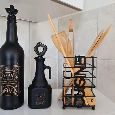 Apartmán Cin&co Dubrovník