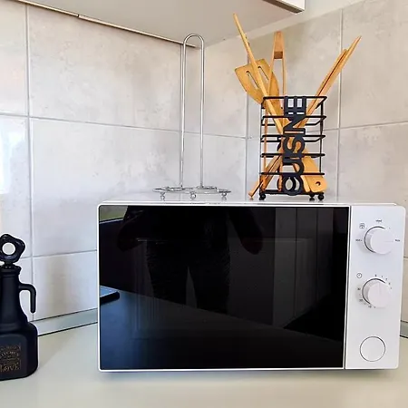 Cin&co Apartmán