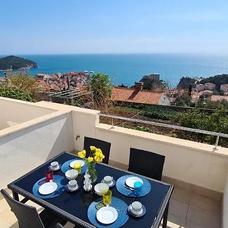 Cin&co Dubrovník