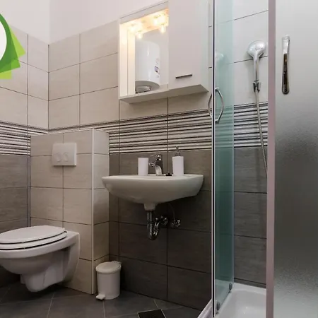 Apartmán Cin&co Dubrovník