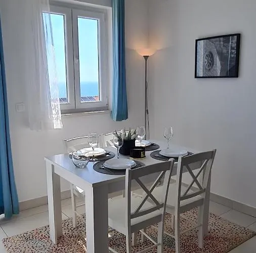 Cin&co دوبروفينك