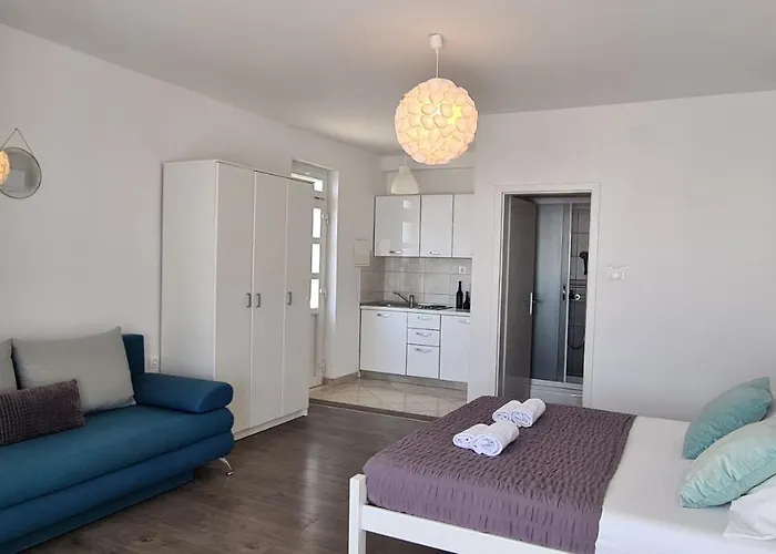 شقة Cin&co دوبروفينك