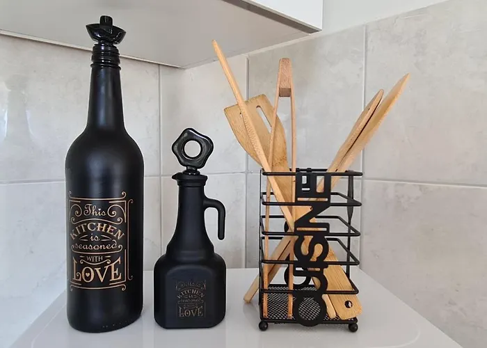 شقة Cin&co دوبروفينك