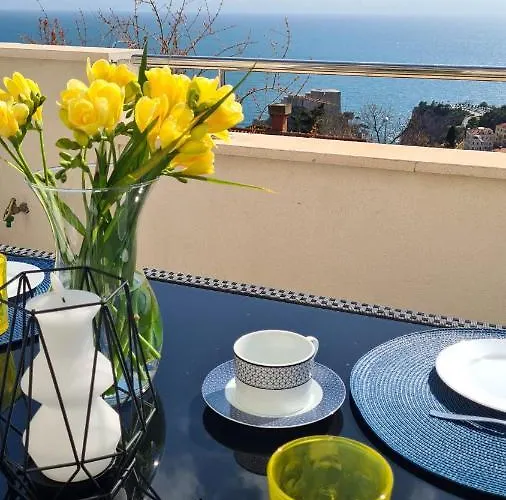 Cin&co دوبروفينك