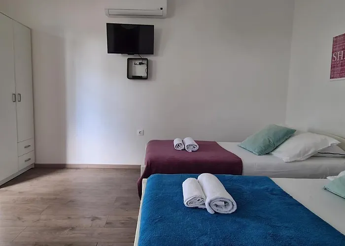 Cin&co دوبروفينك